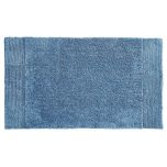 DREAMTUFT Badteppich (mit Seitenbordüren)