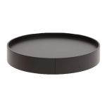 DRUM Tablett (klein) für Hocker