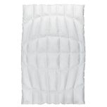 Eiderdaune Steppbett 6x7 Karostepp