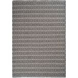 handgewebter Wollteppich ELLIOT earth