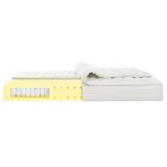 ETERA BOSTON DELUXE RW890 Jersey-Waschbezug in Borderverarbeitung