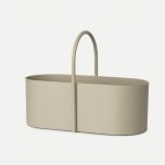 GRIB Aufbewahrungskorb Toolbox Cashmere