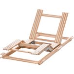 Hüsler Einlegerahmen mit 2 Motoren