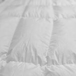 Körperform Daunensteppbett EXCLUSIV