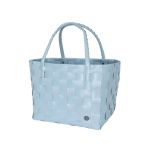 Einkaufstasche Shopper PARIS (Größe S) Farbe Faded Blue