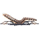 Innova M 2 Motorrahmen von Dormabell