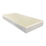 INNOVA AIR S 18 Plus Kaltschaummatratze (Topper S), Bezug SilverClean