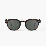 Sonnenbrille #C TORTOISE SUN