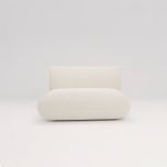 Sessel Jalis von Cor mit Geburtstagsstoff