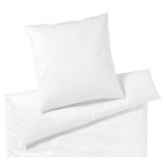 SMART JERSEY Bettwäsche Solid Jersey