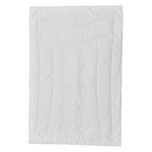 Kamelhaardecke EXTRALEICHT, gefüllt mit 100 % Kamelhaarflaum für optimale Klimaregulierung