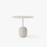 Loungetisch LATO LN9 Ivory White
