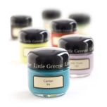 Die wahren Farben - Little Greene
