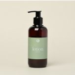 Bodylotion MELISSE (250 ml) von WALDE 