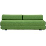 Softline LOUNGE 3-P Sofa (Schlafsofa)