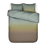 Lunare Duvet cover Dusty teal
