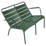 Niedriger Sessel Luxembourg DUO
