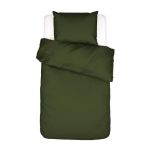 Bettwäsche MINTE moos