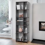 MOCOBA - das modulare Regalsystem