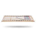 Lattenrost MYRUMMEL 1600 R starr (unverstellbar)