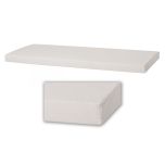 Kaltschaummatratze RG40 für Stapelliege