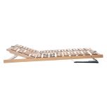 BASIC Lattenrost Rahmen KF (manuell verstellbar)