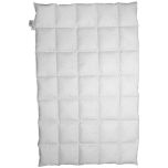 Schönmoorer Gänsedaunen Decke (warm)