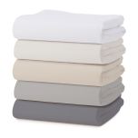 Spannbetttuch COOLMAX