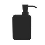 Seifenspender The Edge anthrazit