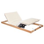 Schramm Unterfederung UM-100 Junior