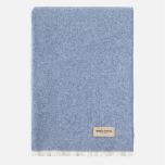 Merino Plaid VENEZIA (jeans)