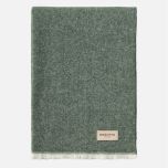 Merino Plaid VENEZIA (kumbu)
