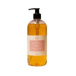 Bioseife ROSEN flüssig 500ml  von WALDE