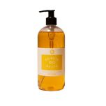 Bioseife ZITRONE flüssig 500ml  von WALDE