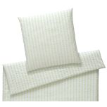 Seersucker Bettwäsche SVANEKE von Elegante