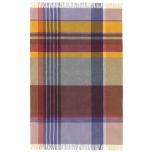 Schurwolldecke YORK 100