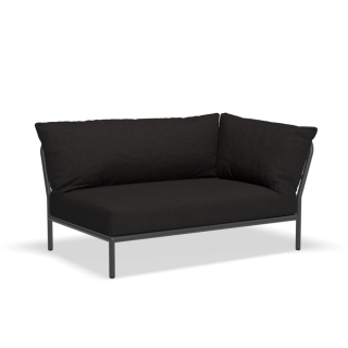 Lounge LEVEL 2 rechtes Sitzmodul (Heritage)