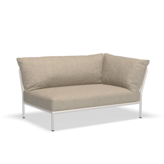 Lounge LEVEL 2 rechtes Sitzmodul (Heritage)