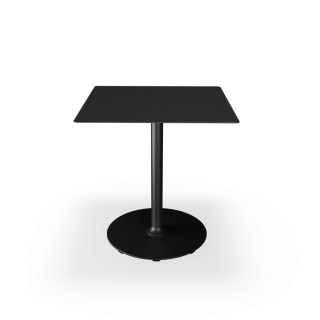 Quadratischer Outdoor Tisch PICO