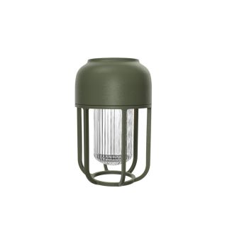 Outdoor-Leuchte Light No.1 – Dimmbare Solarleuchte