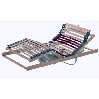 Sympathica Comfort Motorrahmen M2K