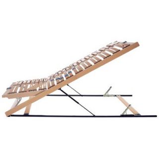 BASIC Lattenrost Rahmen LIFT