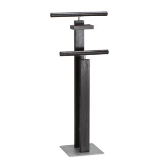 OAK-Line Herrendiener Claudio Inox