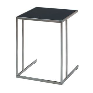 Anstelltisch CAMEO 40-1 eckig