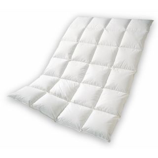 Daunendecke PRINZESSIN SELECTION (4x6 Karo)