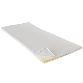 Topper V4 Viscoschaum Auflage 
