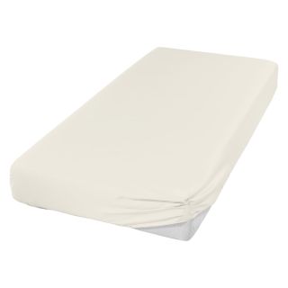 Satin Spannbettuch SELECT 6000