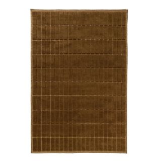 Teppich TILE RUG (Farbe hazel)