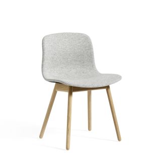 HAY AAC13 Stuhl Hallingdal 116 Gestell Eiche matt lackiert