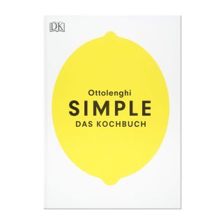Simple. Das Kochbuch